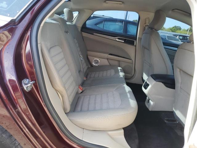 Photo 10 from auction – 2017 FORD FUSION SE with VIN 3FA6P0H73HR212500