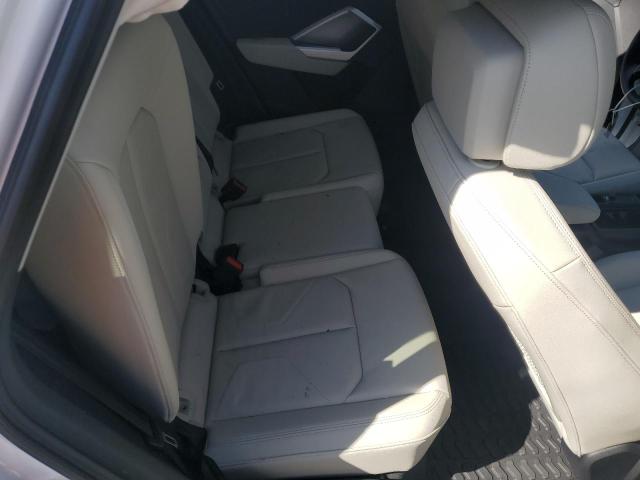 Photo 10 from auction – 2024 AUDI Q3 PREMIUM with VIN WA1DECF3XR1165755