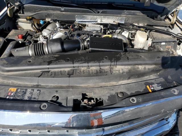 Photo 11 from auction – 2019 CHEVROLET SILVERADO with VIN 1GC1KSEY0KF215385