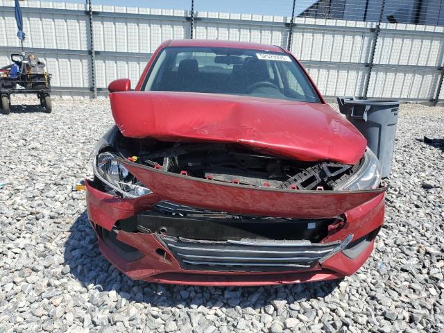 Photo 5 from auction – 2019 HYUNDAI ACCENT SE with VIN 3KPC24A30KE065545