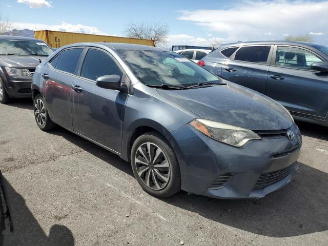 Photo 4 from auction – 2015 TOYOTA COROLLA L with VIN 5YFBURHEXFP194522