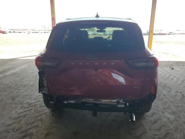 Photo 6 from auction – 2023 FORD ESCAPE with VIN 1FMCU0E14PUB07022