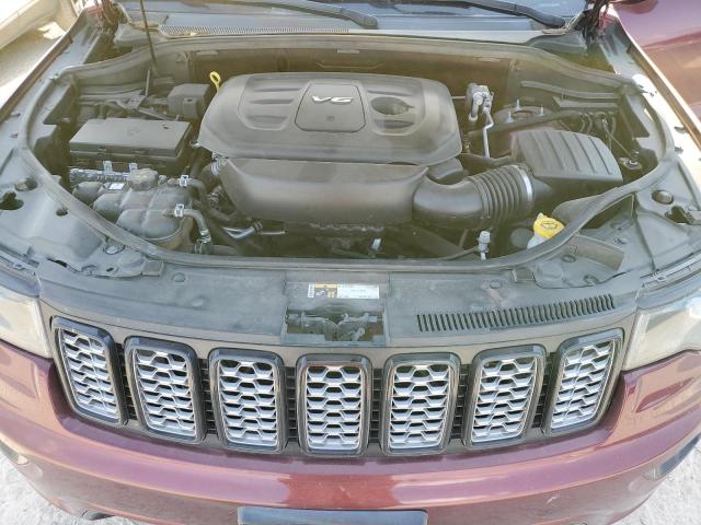 Photo 11 from auction – 2017 JEEP GRAND CHER with VIN 1C4RJFAG0HC910017