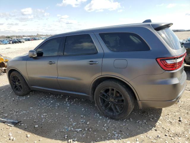 Photo 2 from auction – 2021 DODGE DURANGO R/ with VIN 1C4SDJCT5MC604530