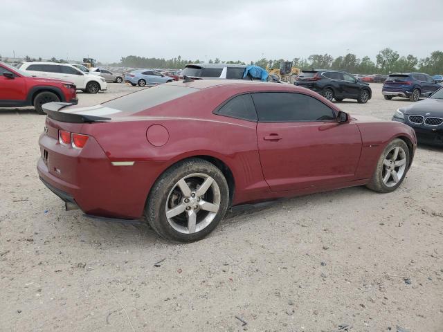 Снимка 3 от търг – 2011 CHEVROLET CAMARO LT с VIN 2G1FB1ED7B9143356