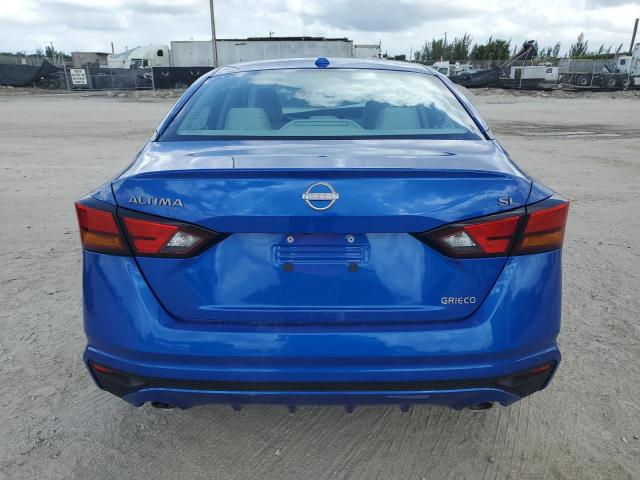 Photo 6 from auction – 2025 NISSAN ALTIMA SL with VIN 1N4BL4EV5SN355785