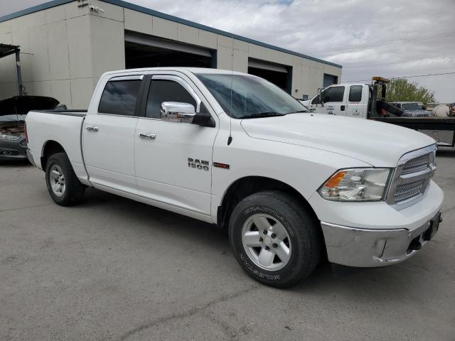 Photo 4 from auction – 2018 RAM 1500 SLT with VIN 1C6RR6LM9JS225805