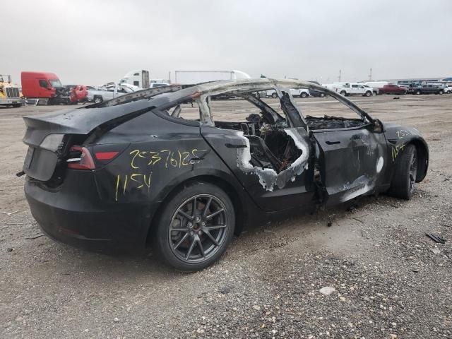 Photo 3 from auction – 2021 TESLA MODEL 3 with VIN 5YJ3E1EA0MF871154