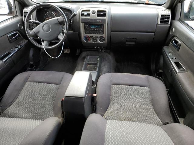 Photo 8 from auction – 2012 CHEVROLET COLORADO L with VIN 1GCHSDFP4C8134864