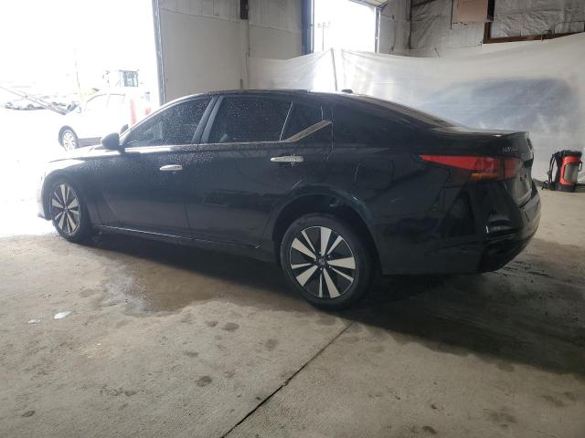 Photo 2 from auction – 2022 NISSAN ALTIMA SV with VIN 1N4BL4DV9NN398760