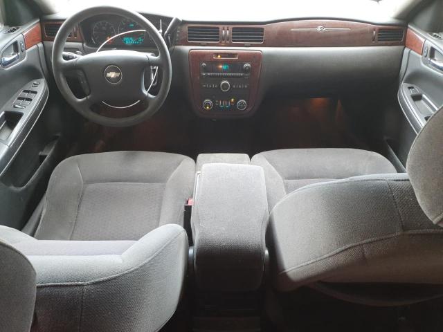 Photo 8 from auction – 2007 CHEVROLET IMPALA LT with VIN 2G1WT55N179402864