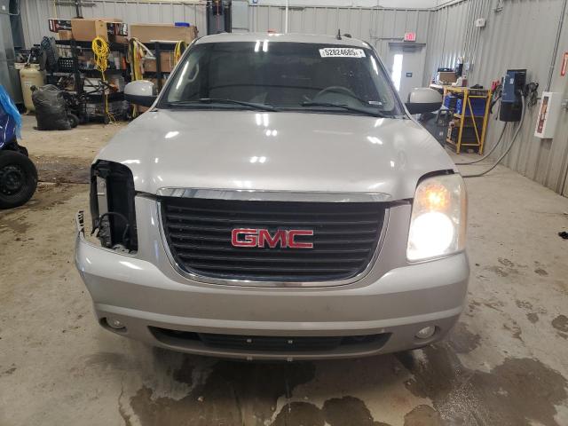 Photo 5 from auction – 2007 GMC YUKON with VIN 1GKFK13047R223450