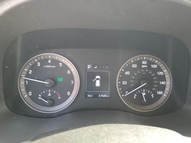 Photo 9 from auction – 2016 HYUNDAI TUCSON LIM with VIN KM8J33A45GU229240