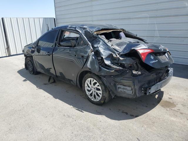 Photo 2 from auction – 2019 TOYOTA COROLLA L with VIN 5YFBURHE8KP898485