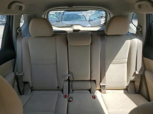 Photo 10 from auction – 2015 NISSAN ROGUE S with VIN KNMAT2MT6FP551478