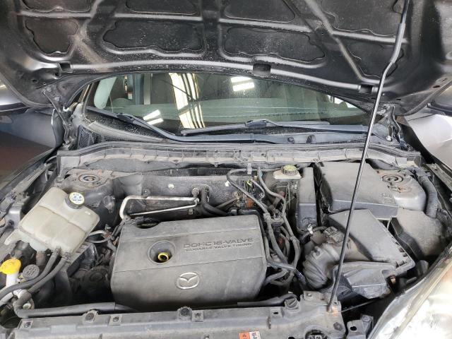 Photo 11 from auction – 2010 MAZDA 3 I with VIN JM1BL1SG4A1233200