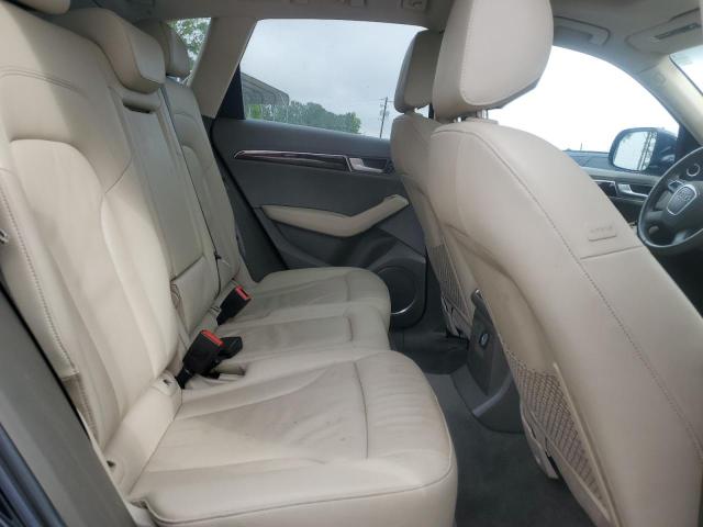 Foto 10 de la subasta – 2012 AUDI Q5 PREMIUM con VIN WA1DKAFP0CA136790