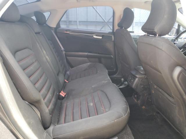 Photo 10 from auction – 2016 FORD FUSION SE with VIN 3FA6P0HDXGR256837