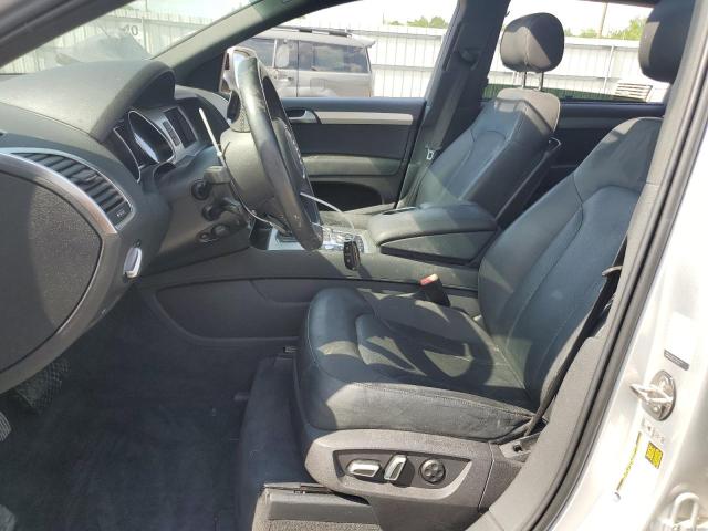 Photo 7 from auction – 2015 AUDI Q7 PRESTIG with VIN WA1DGBFE8FD008595