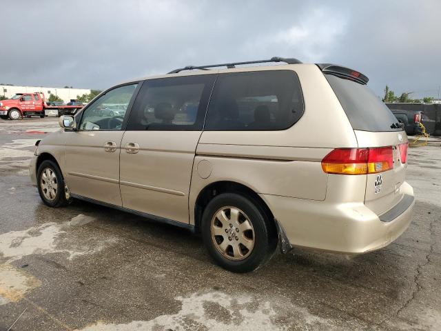 Foto 2 de la subasta – 2002 HONDA ODYSSEY EX con VIN 5FNRL18672B009151