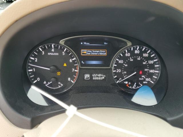 Photo 9 from auction – 2014 NISSAN ALTIMA 2.5 with VIN 1N4AL3AP5EC292930