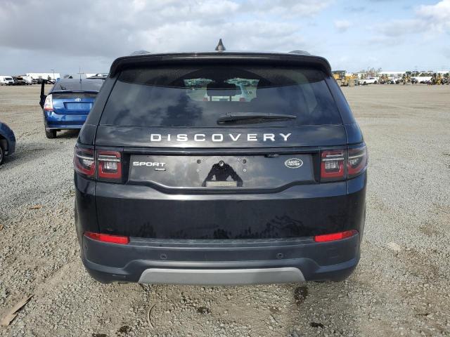 Photo 6 from auction – 2020 LAND ROVER DISCOVERY with VIN SALCK2FX5LH844010