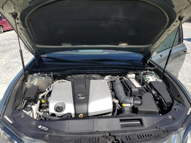 Photo 11 from auction – 2021 LEXUS ES 350 BAS with VIN 58ADZ1B15MU095077