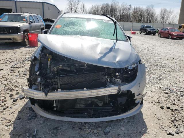 Photo 5 from auction – 2021 CHRYSLER VOYAGER LX with VIN 2C4RC1DG0MR537880