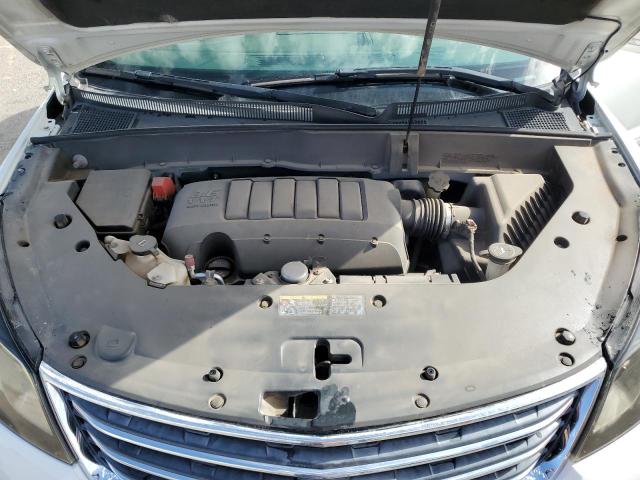 Photo 11 from auction – 2014 CHEVROLET TRAVERSE L with VIN 1GNKRGKD8EJ165150