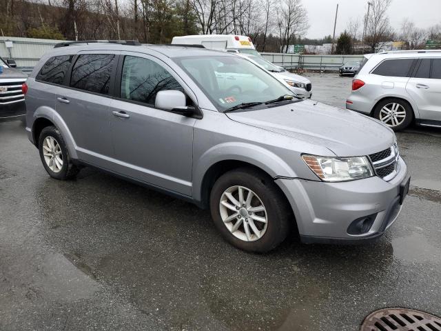Photo 4 from auction – 2017 DODGE JOURNEY SX with VIN 3C4PDDBG5HT578436