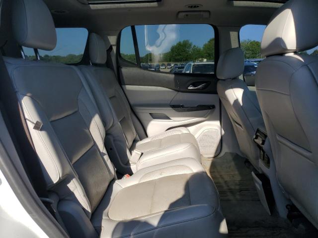 Photo 11 from auction – 2018 GMC ACADIA SLT with VIN 1GKKNNLS1JZ167165