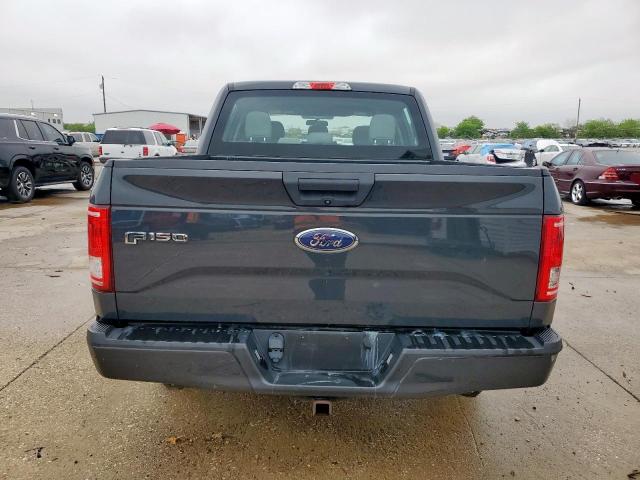 Photo 6 from auction – 2016 FORD F150 SUPER with VIN 1FTEW1CP4GKD14719