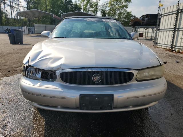 Photo 5 from auction – 2002 BUICK CENTURY CU with VIN 2G4WS52J821186929