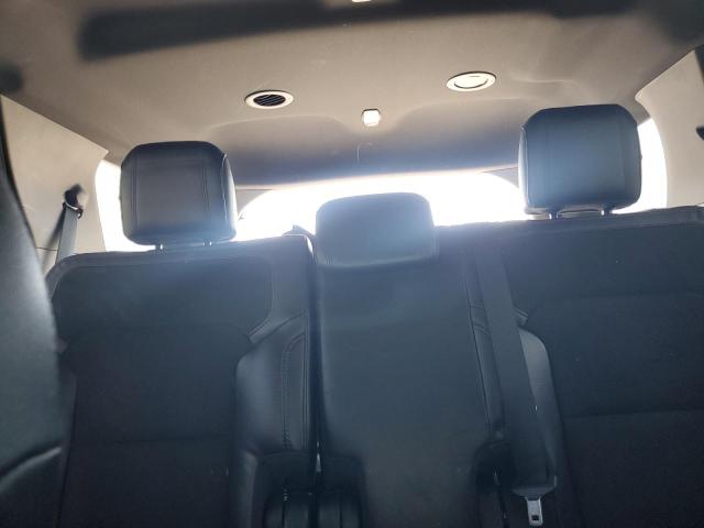 Photo 10 from auction – 2018 FORD EXPLORER X with VIN 1FM5K7D88JGA87207
