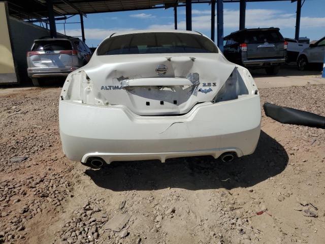 Photo 6 from auction – 2013 NISSAN ALTIMA S with VIN 1N4AL2EP6DC164795