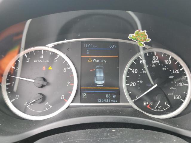 Photo 9 from auction – 2019 NISS SENTRA with VIN 3N1AB7AP2KY253030