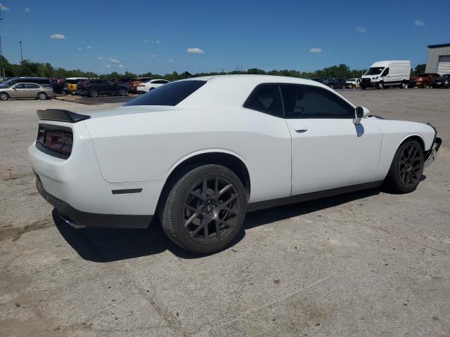 Photo 3 from auction – 2017 DODGE CHALLENGER with VIN 2C3CDZBT1HH589164
