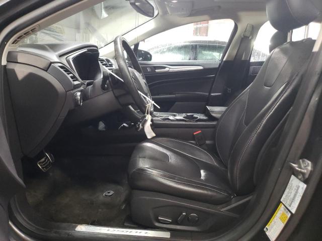 Photo 7 from auction – 2015 FORD FUSION TIT with VIN 3FA6P0K93FR297040
