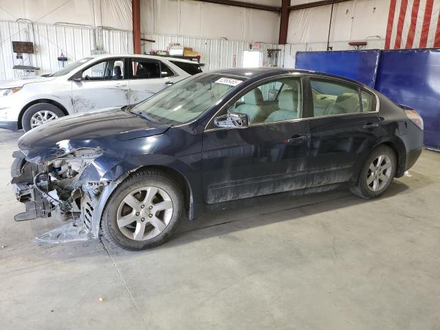 NISSAN ALTIMA 2.5 2008 with VIN 1N4AL21E38N476880 - Photo from auction