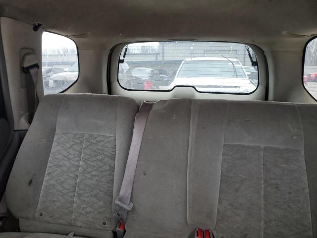 Photo 10 from auction – 2005 GMC ENVOY with VIN 1GKDT13S352210684