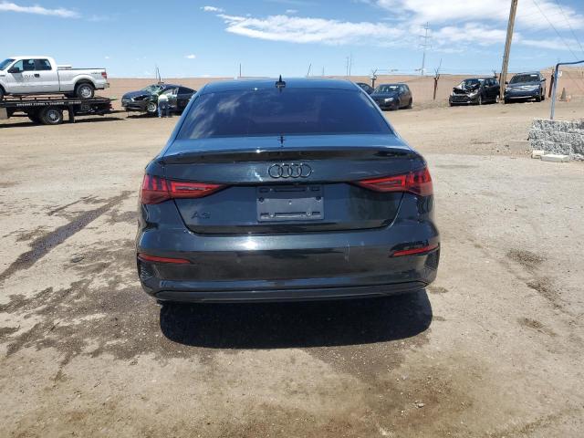 Photo 6 from auction – 2023 AUDI A3 PREMIUM with VIN WAUBUDGY8PA122980