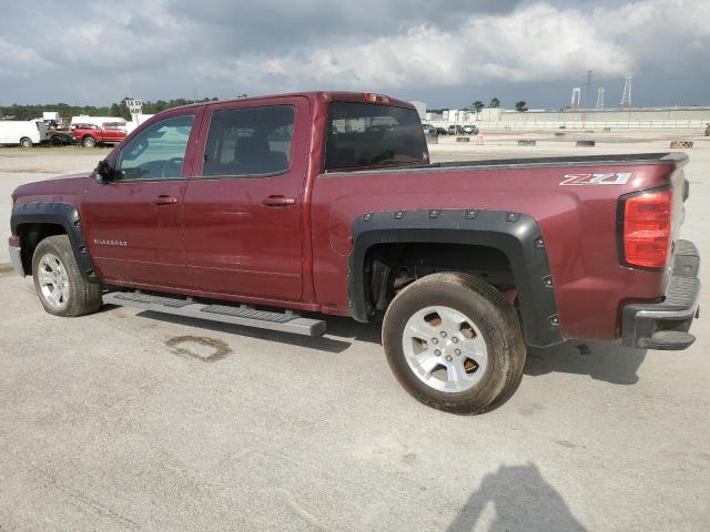 Photo 2 from auction – 2015 CHEVROLET SILVERADO with VIN 3GCUKREC0FG261927