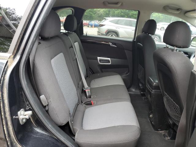 Photo 11 from auction – 2014 CHEVROLET CAPTIVA LS with VIN 3GNAL2EK9ES511523