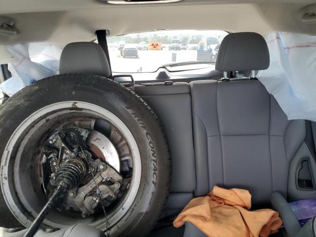 Photo 10 from auction – 2021 SUBARU OUTBACK LI with VIN 4S4BTGNDXM3115208