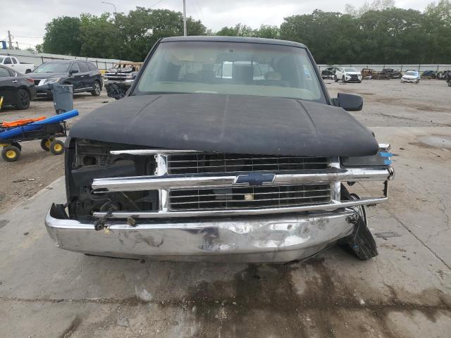 Photo 5 from auction – 1997 CHEVROLET GMT-400 C1 with VIN 2GCEC19R3V1159059