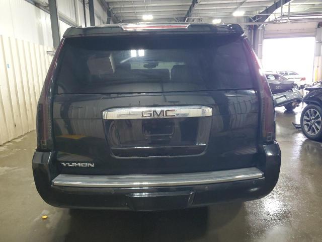 Photo 6 from auction – 2016 GMC YUKON DENA with VIN 1GKS2CKJ4GR250121