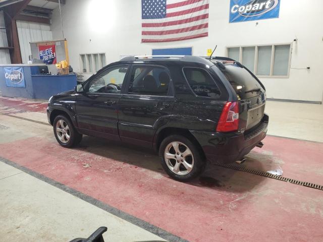 Снимка 2 от търг – 2010 KIA SPORTAGE E с VIN KNDKHCA36A7717314