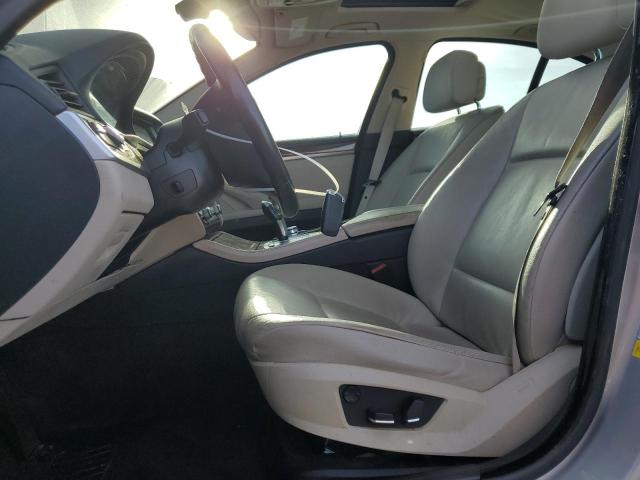 Photo 7 from auction – 2011 BMW 528 I with VIN WBAFR1C51BC743956