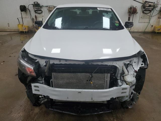Photo 5 from auction – 2018 CHEVROLET MALIBU LT with VIN 1G1ZD5ST3JF174572