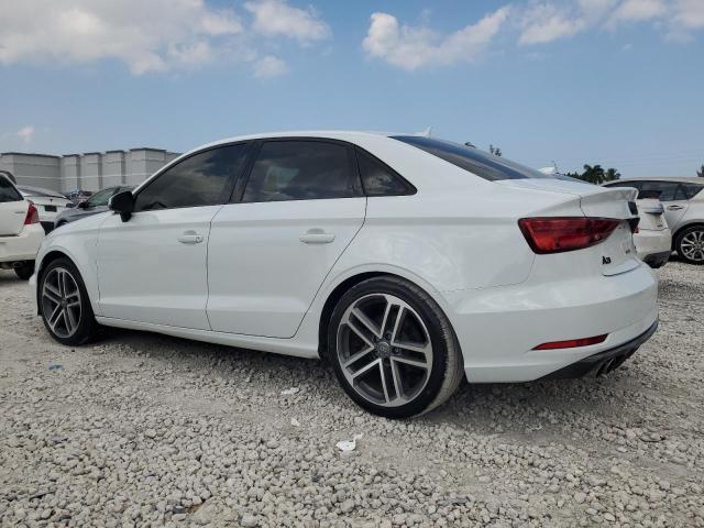 Photo 2 from auction – 2018 AUDI A3 PREMIUM with VIN WAUAUGFF8J1005615